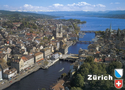photo Zürich